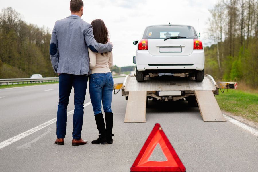 How to Choose a Reliable Emergency Towing Service