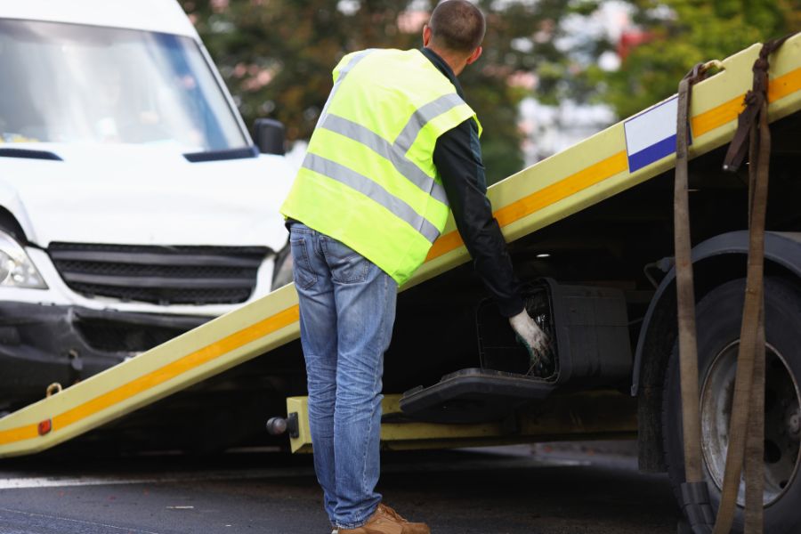 Cost-Effective Solutions for Local Towing Needs